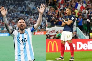 2022年世界盃冠軍爭奪戰：阿根廷對上法國，最頂尖球隊的對決！誰將奪得大力神盃？｜諾亞娛樂城